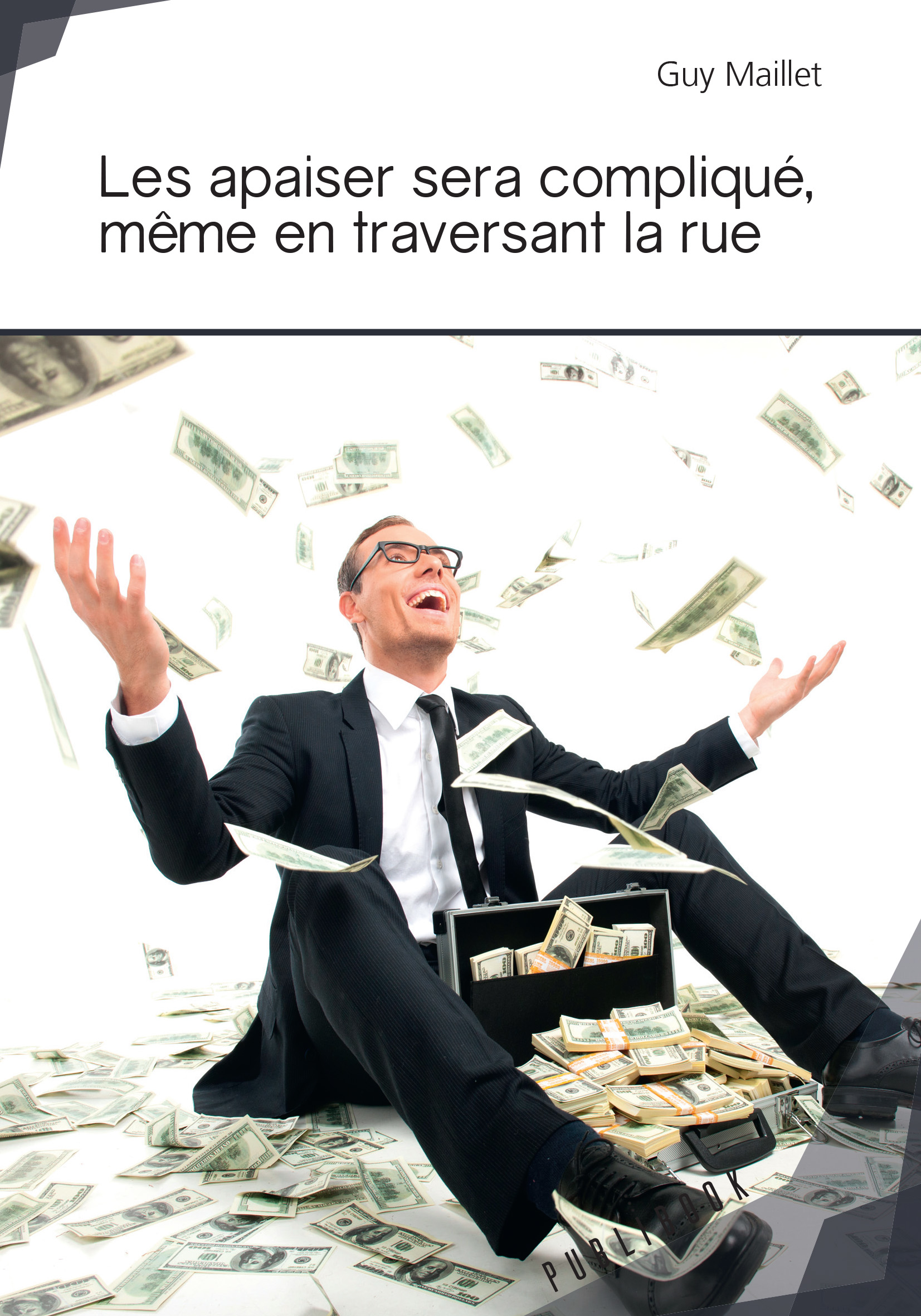 Les  apaiser sera compliqué, même en traversant la rue