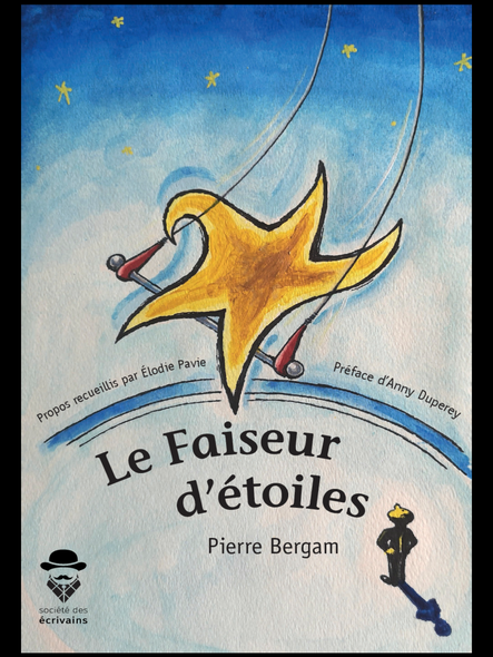 Le Faiseur D'étoiles