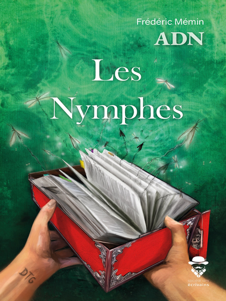 Adn :  Les Nymphes