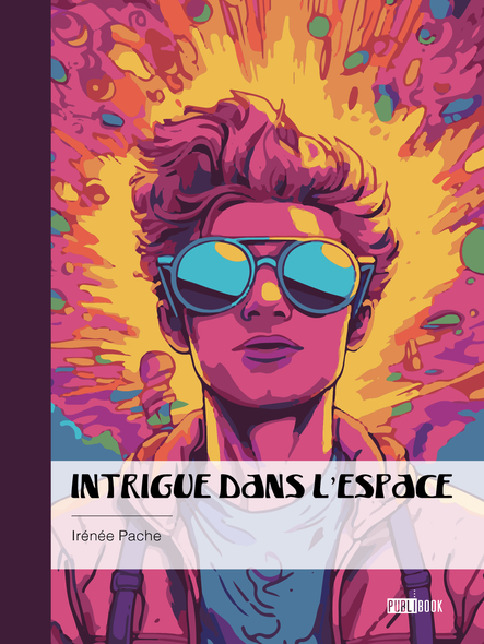 Intrigue Dans L’espace