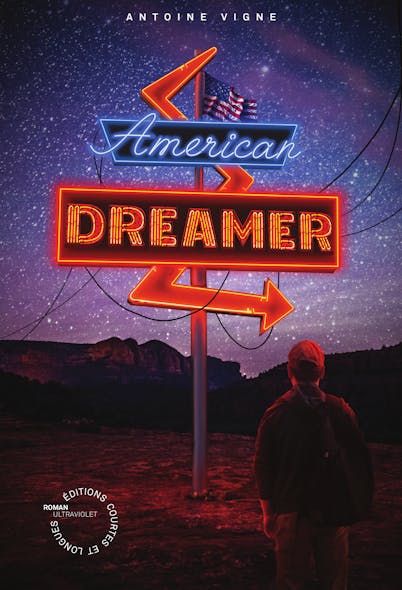 American Dreamer