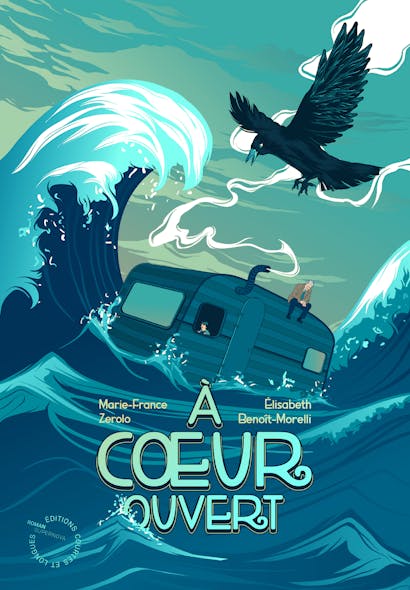 À Coeur Ouvert