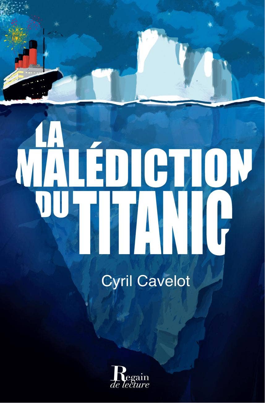 La  Malédiction du Titanic