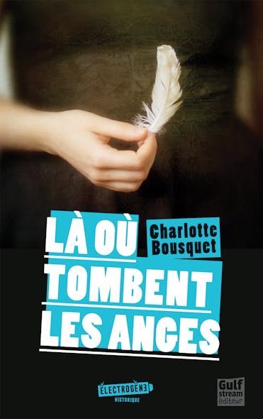 Là Où Tombent Les Anges