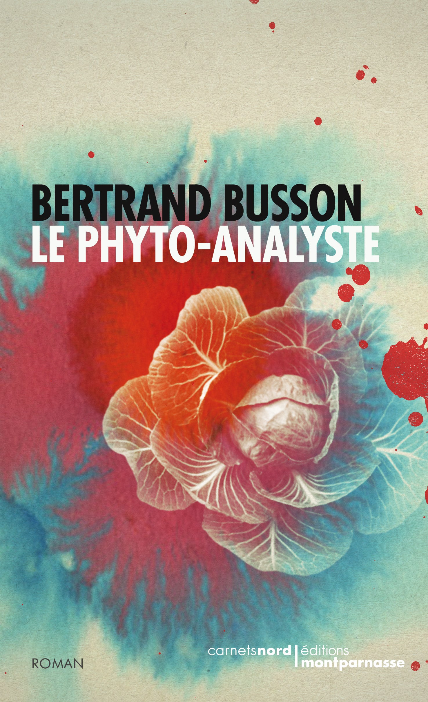 Le  phyto-analyste