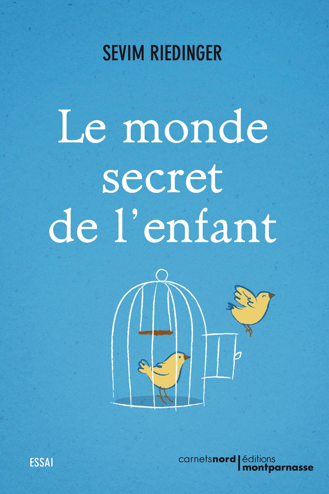 Le  monde secret de l'enfant