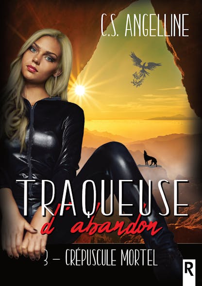 Traqueuse D’abandon : 3 - Crépuscule Mortel