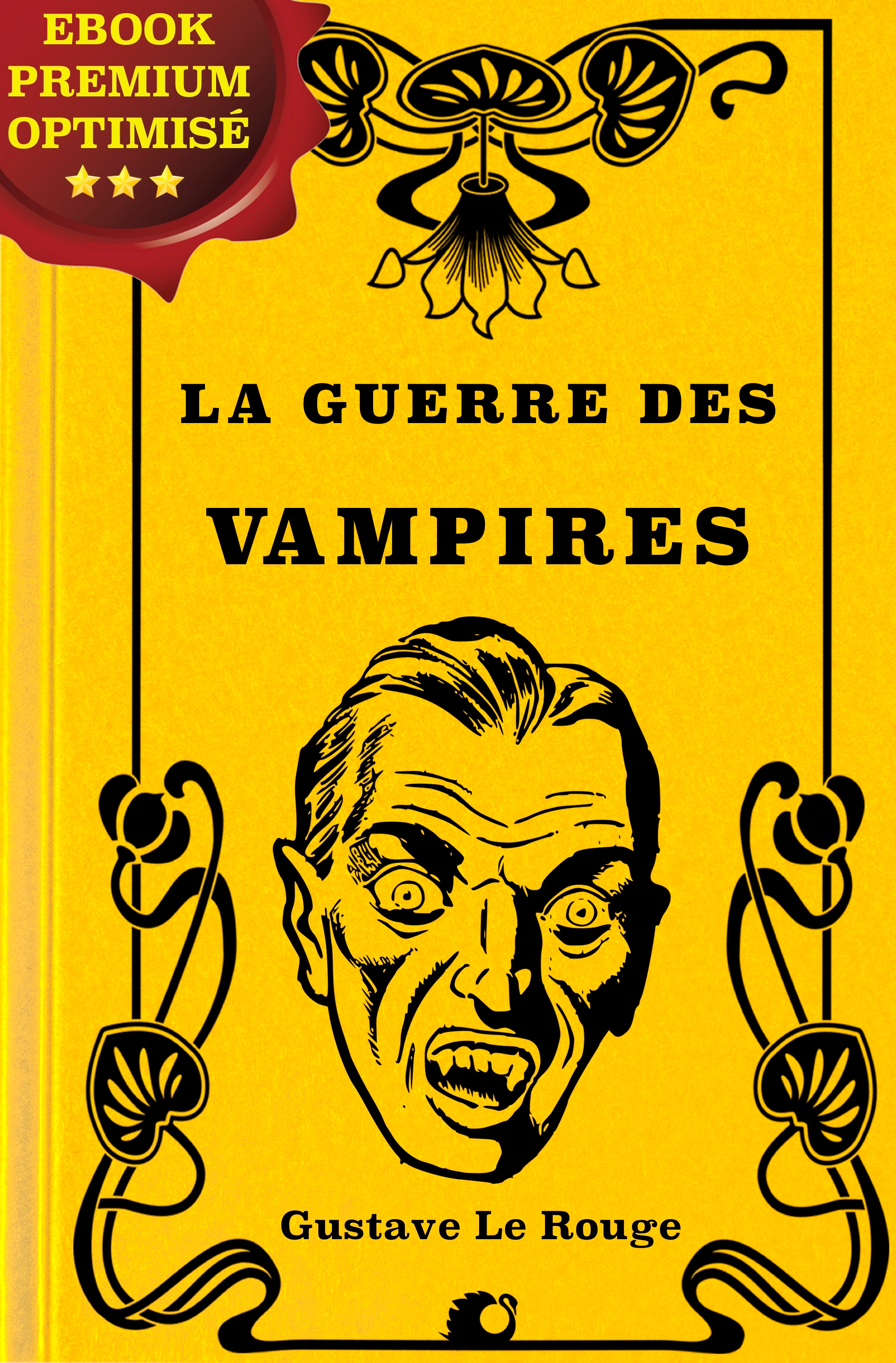 La  guerre des Vampires