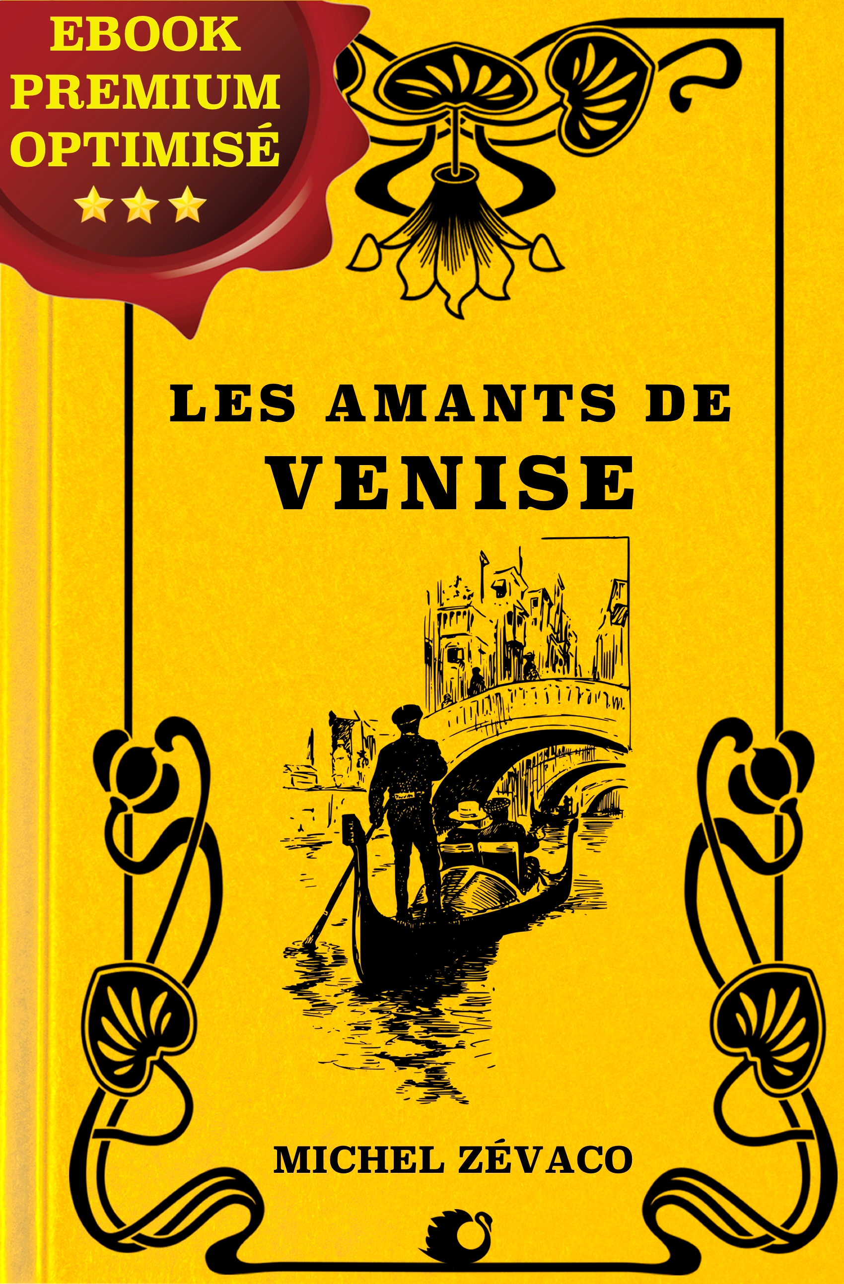 Les  Amants de Venise