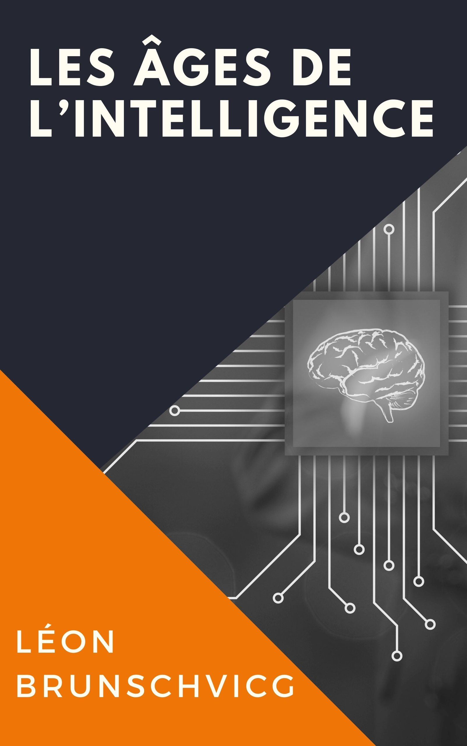 Les  âges de l'intelligence