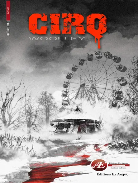 Cirq : Un Thriller Angoissant