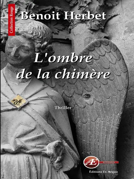 L'ombre De La Chimère : Un Thriller Palpitant