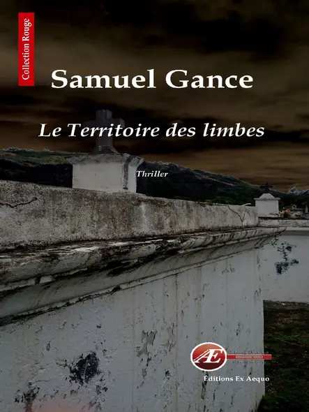 Le Territoire Des Limbes : Un Thriller Angoissant
