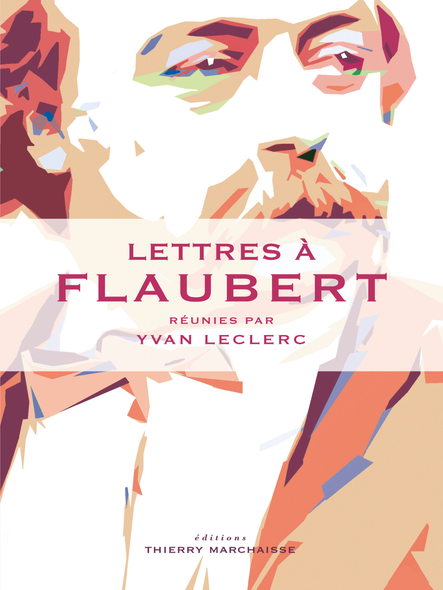 Lettres À Flaubert