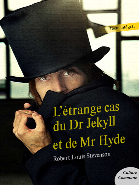 L'étrange Cas Du Dr Jekyll Et De Mr Hyde