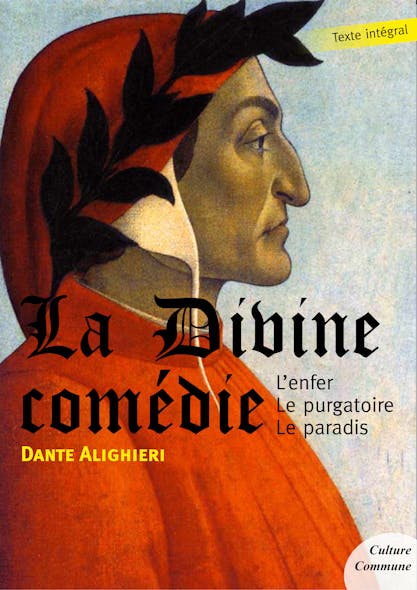 La Divine Comédie