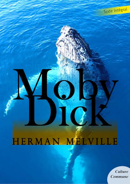 Moby Dick