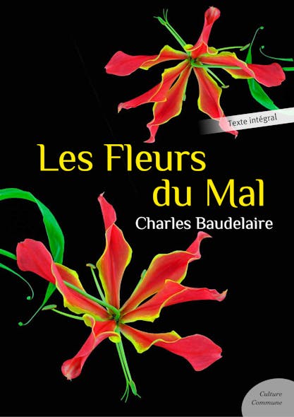 Les Fleurs Du Mal