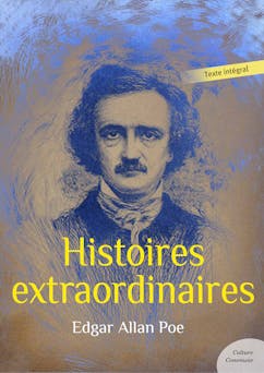 Histoires extraordinaires | Edgar Allan Poe