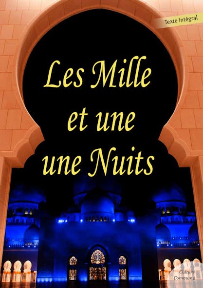 Les Mille Et Une Nuits