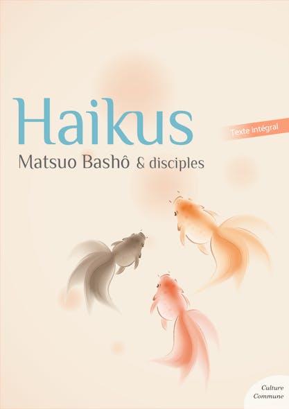 Haïkus