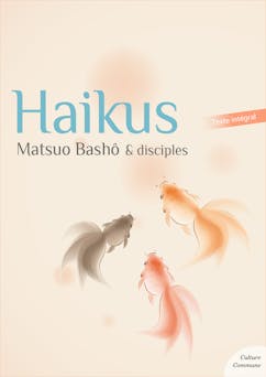 Haïkus | Matsuo Basho
