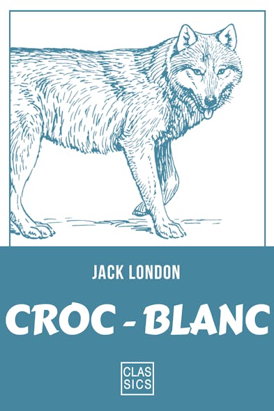 Croc-Blanc