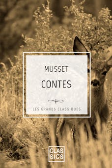 Contes | Alfred de Musset
