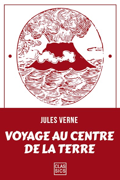 Voyage Au Centre De La Terre