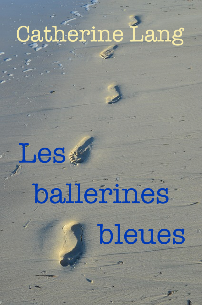 Les  ballerines bleues