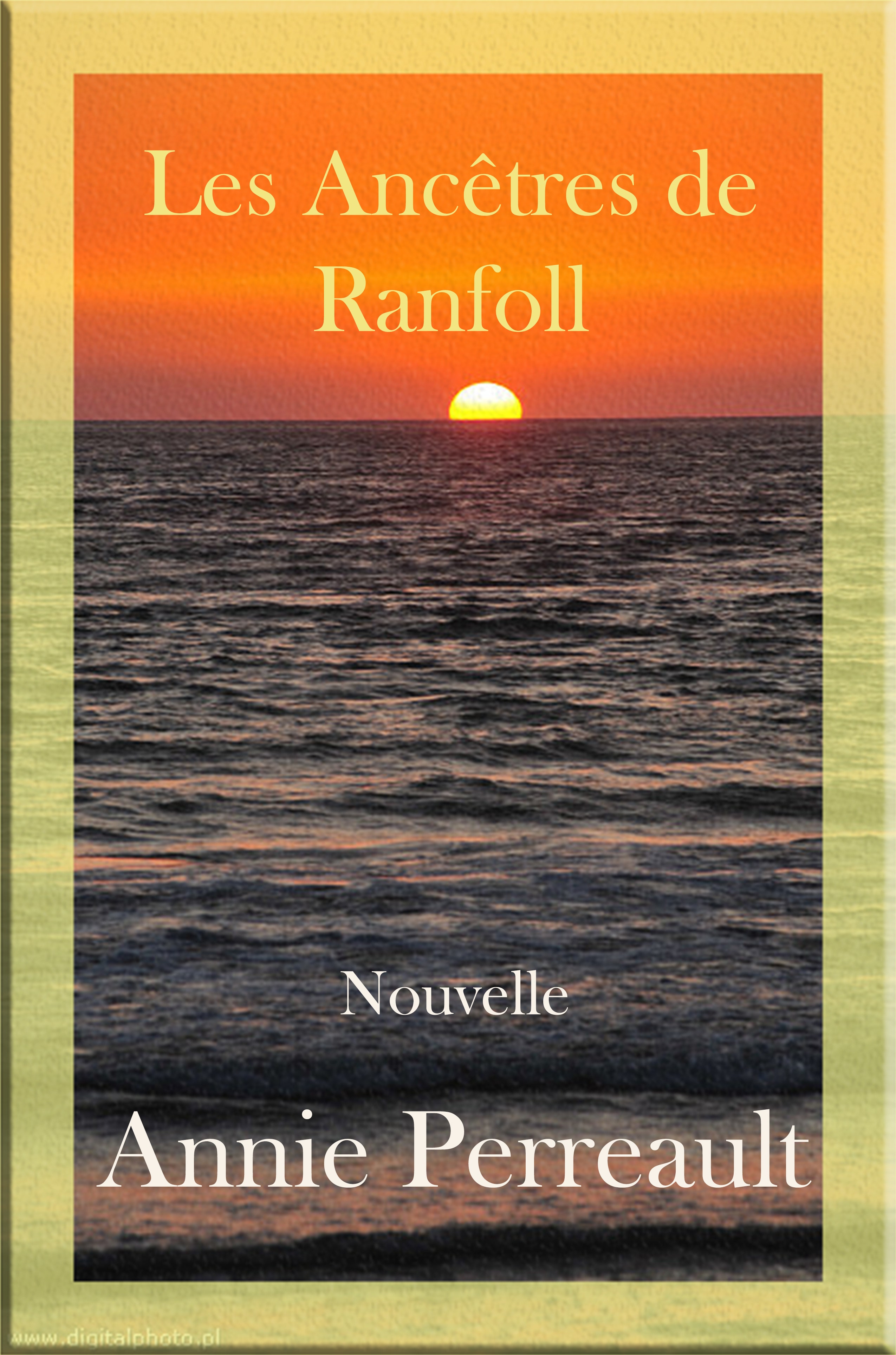 Les  Ancêtres de Ranfoll