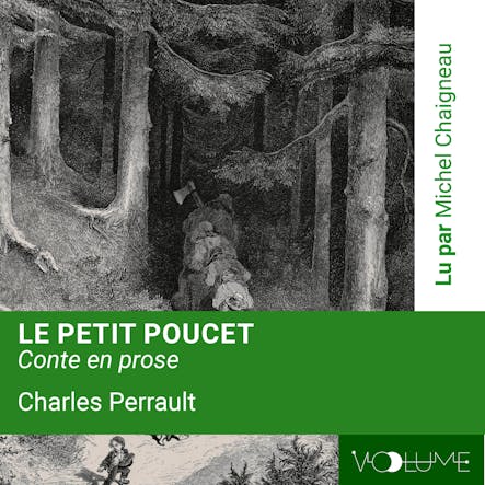 Le Petit Poucet