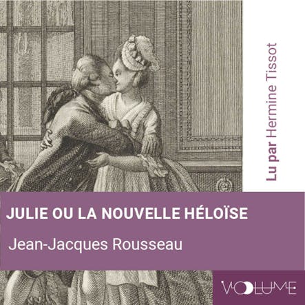 Julie Ou La Nouvelle Héloise