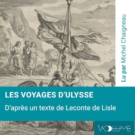 Les Voyages D'ulysse