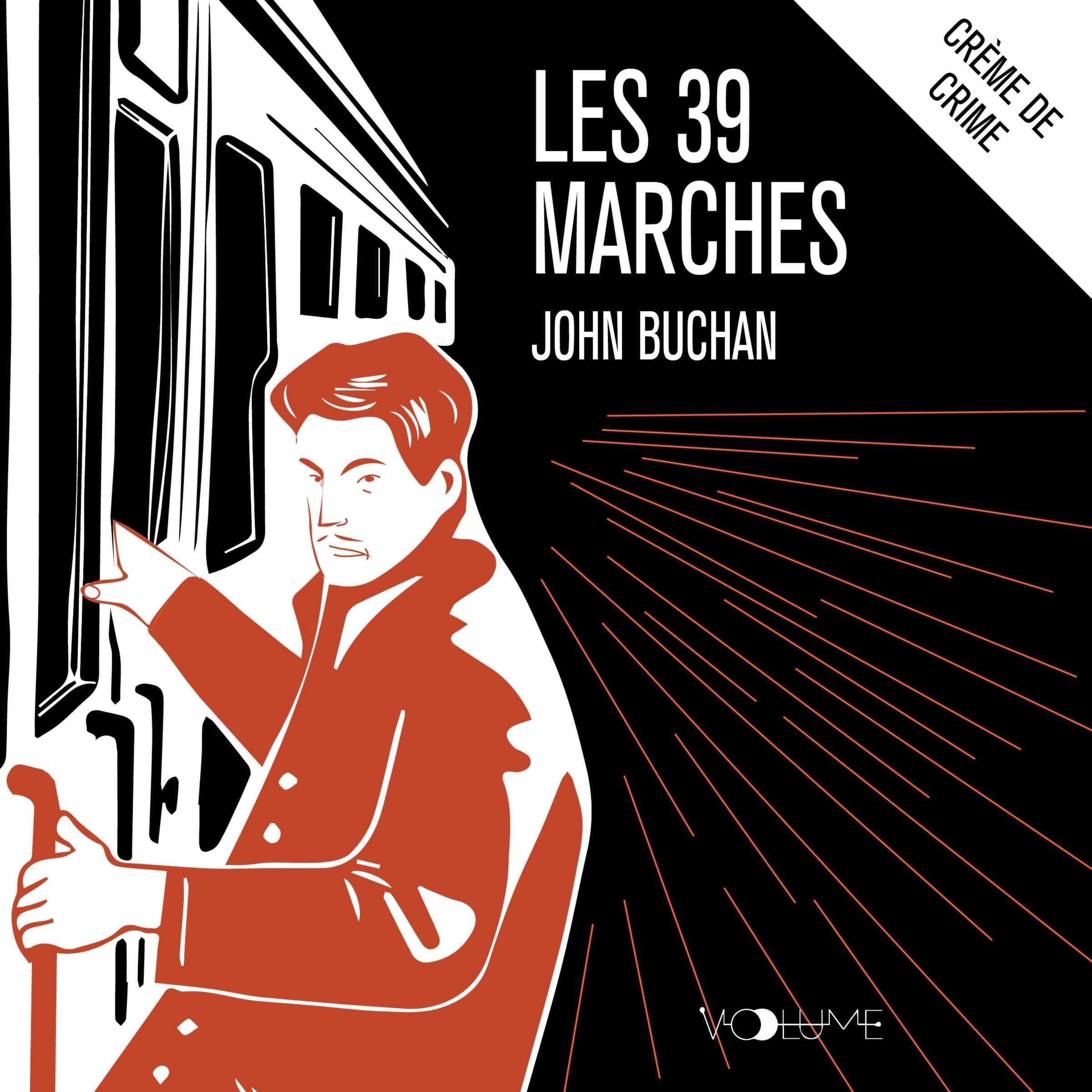 Les  39 marches