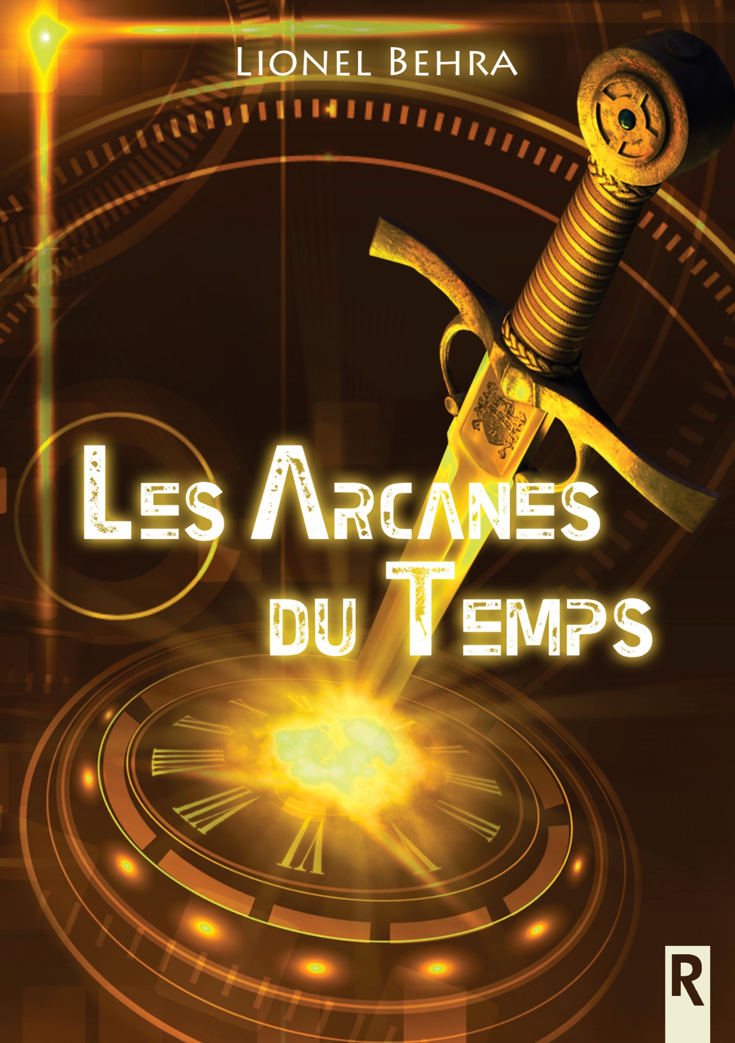 Les  arcanes du temps