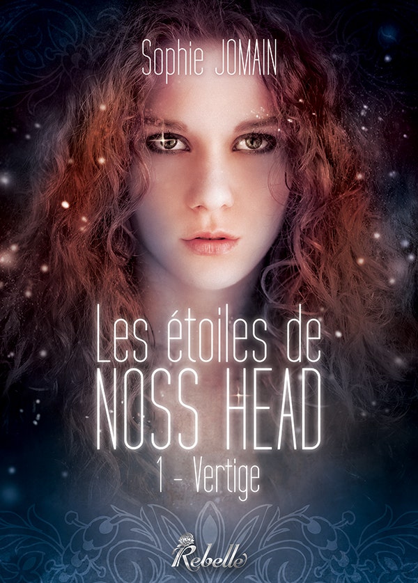 Les  étoiles de Noss Head : 1 - Vertige