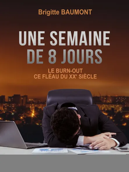 Une Semaine De 8 Jours