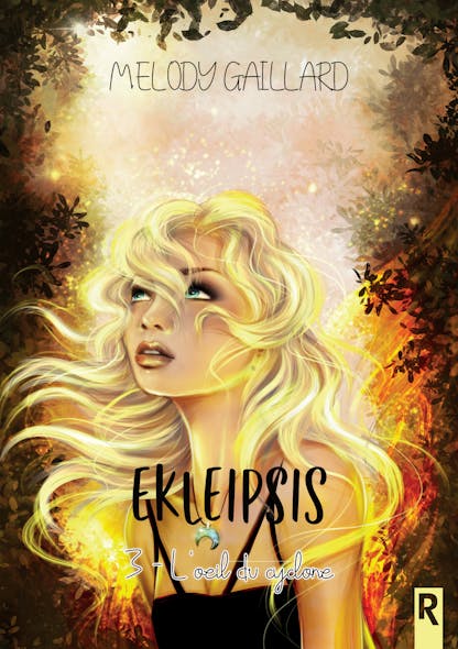 Ekleipsis : 3 - L'oeil Du Cyclone