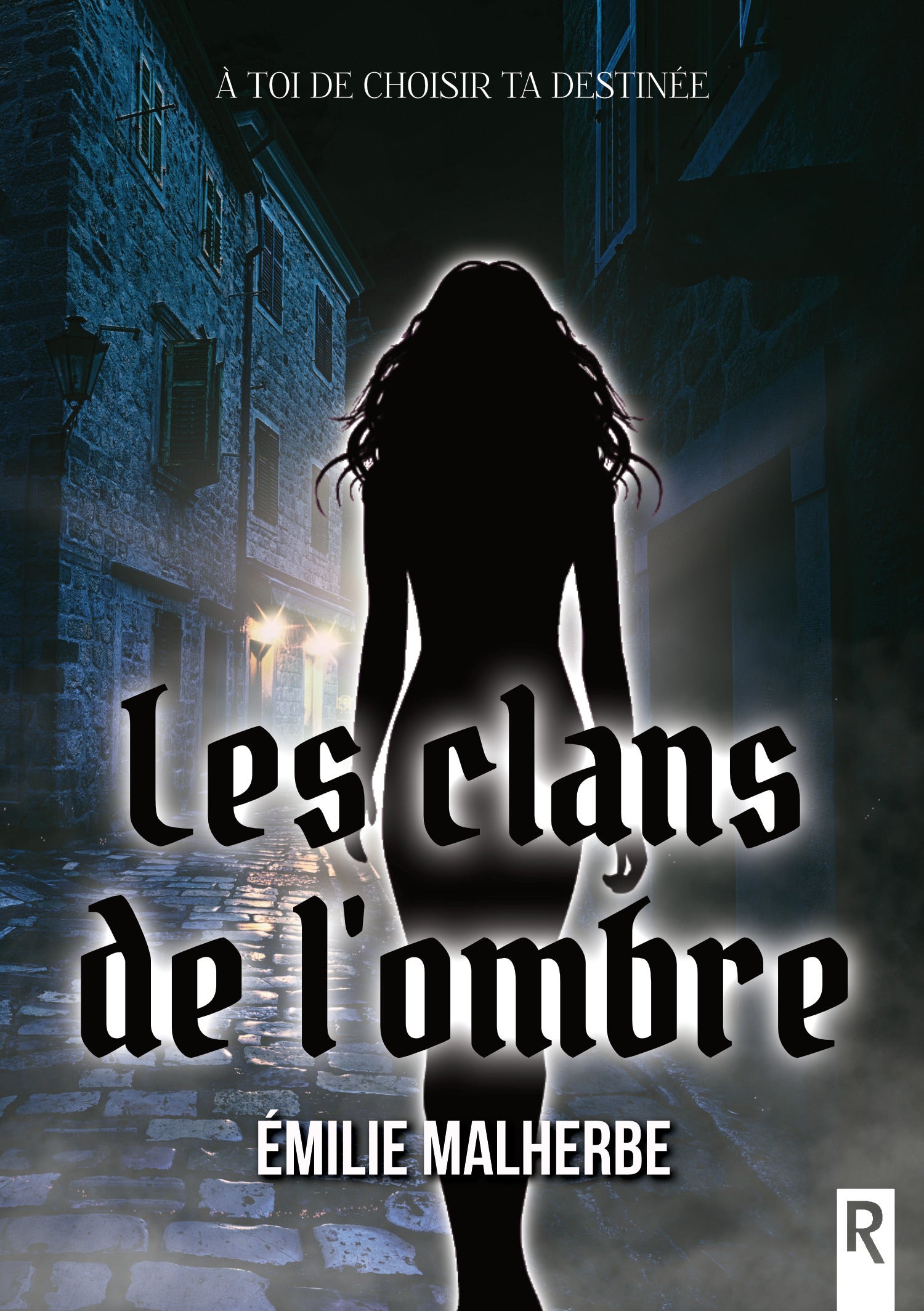 Les  clans de l'ombre