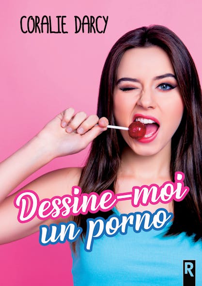 Dessine-Moi Un Porno