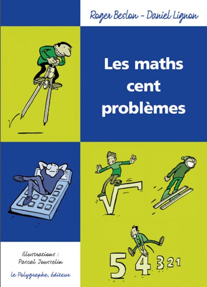 Les Maths Cent Problèmes