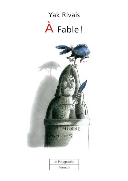 A Fable!