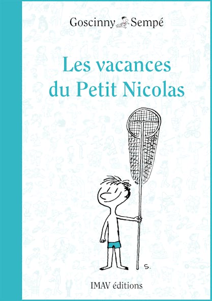Les Vacances Du Petit Nicolas
