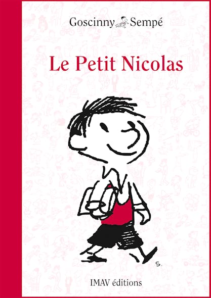 Le Petit Nicolas