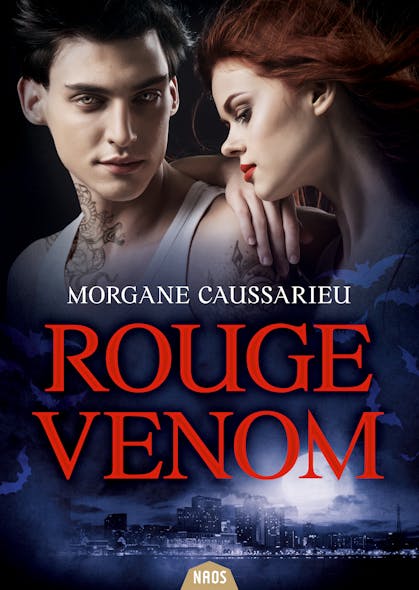 Rouge Venom