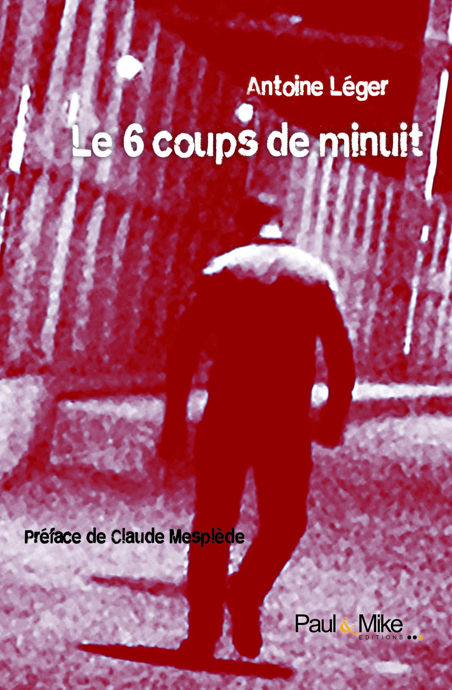 Le  6 coups de minuit
