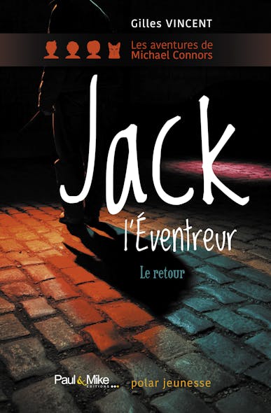 Jack L'éventreur : Le Retour