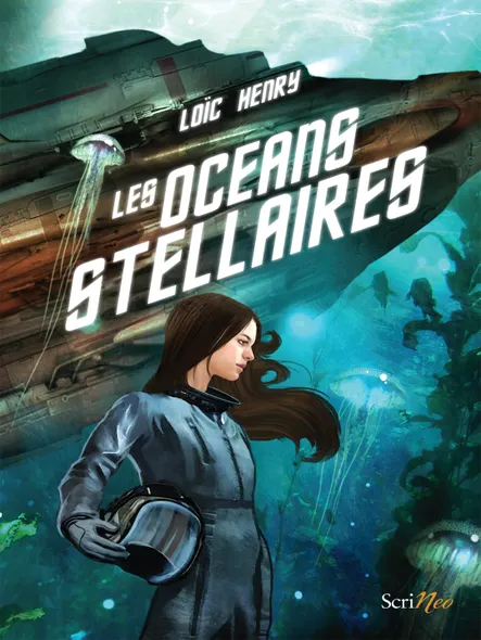 Les Océans Stellaires