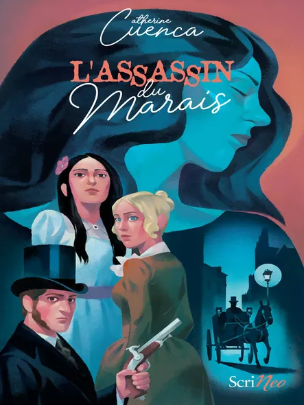 L’assassin Du Marais